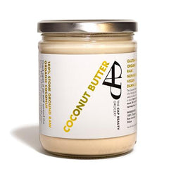 The Coconut Butter