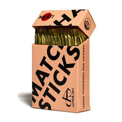 Matcha Latte 抹茶ラッテ - Chopstick Chronicles