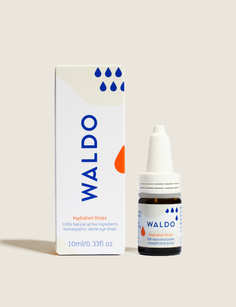 Hydration Drops