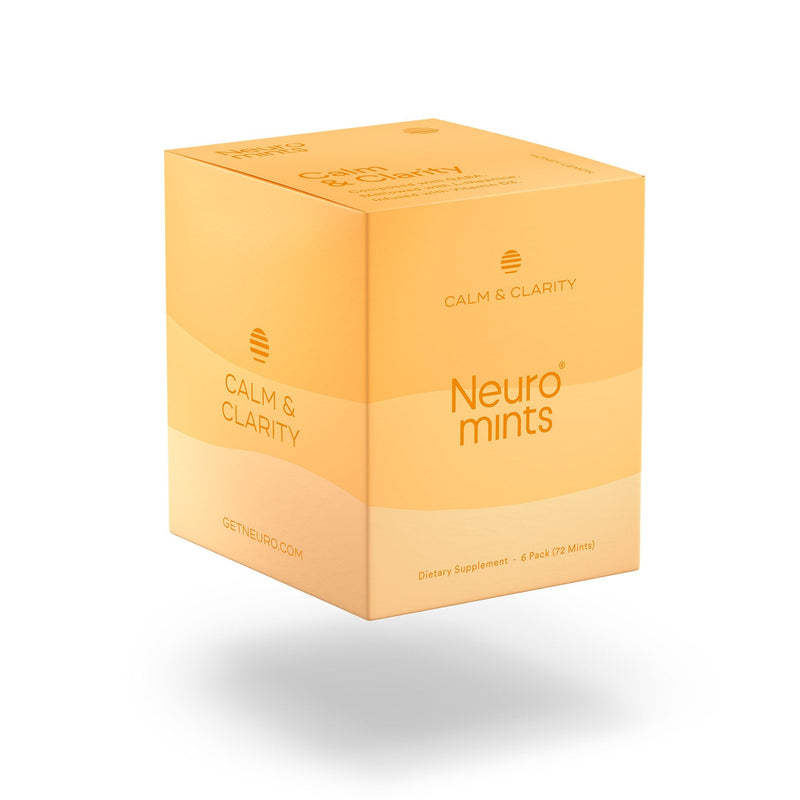 Six Pack (72 Pieces) / Honey Lemon_old