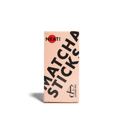 The Little Matcha Stick Box