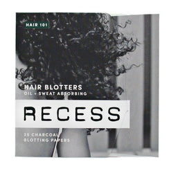 HAIR 101: Hair Blotters (25 blotter papers)