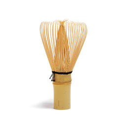 The Japanese Matcha Whisk